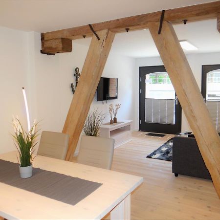 Speicher Residenz Barth E0 App 2公寓 外观 照片