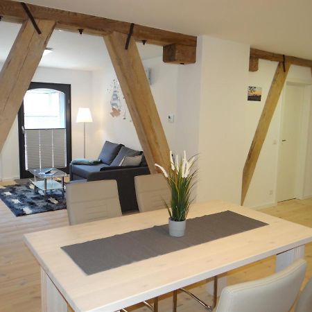 Speicher Residenz Barth E0 App 2公寓 外观 照片