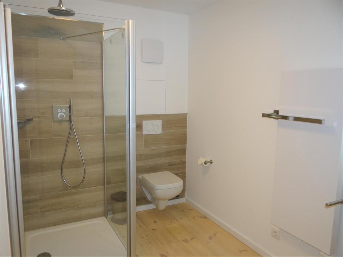 Speicher Residenz Barth E0 App 2公寓 外观 照片